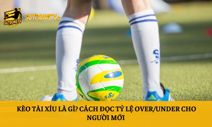 Kèo tài xỉu là gì